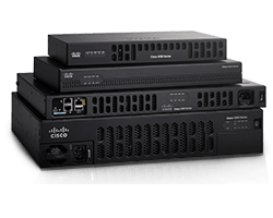 Cisco Routers